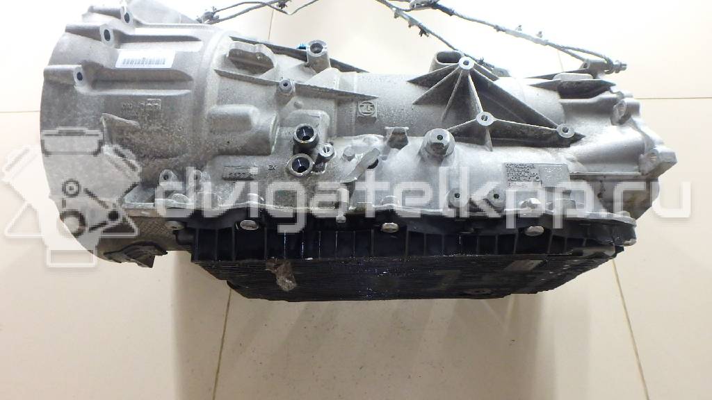 Фото Контрактная (б/у) АКПП для Bmw / Alpina / Bmw (Brilliance) 306 л.с 24V 3.0 л N55 B30 A бензин 24008642479 {forloop.counter}}