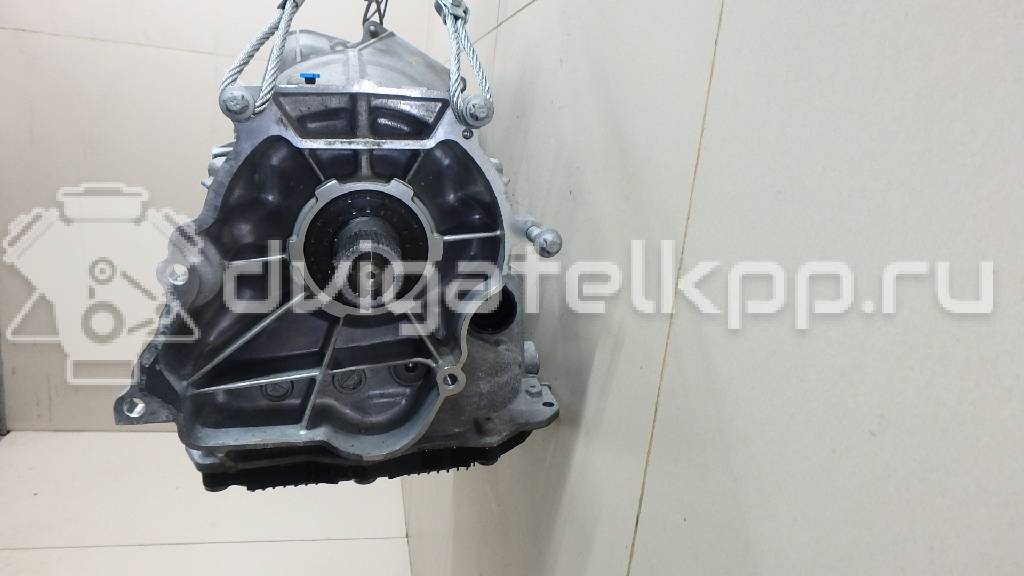 Фото Контрактная (б/у) АКПП для Bmw / Alpina / Bmw (Brilliance) 306 л.с 24V 3.0 л N55 B30 A бензин 24008642479 {forloop.counter}}