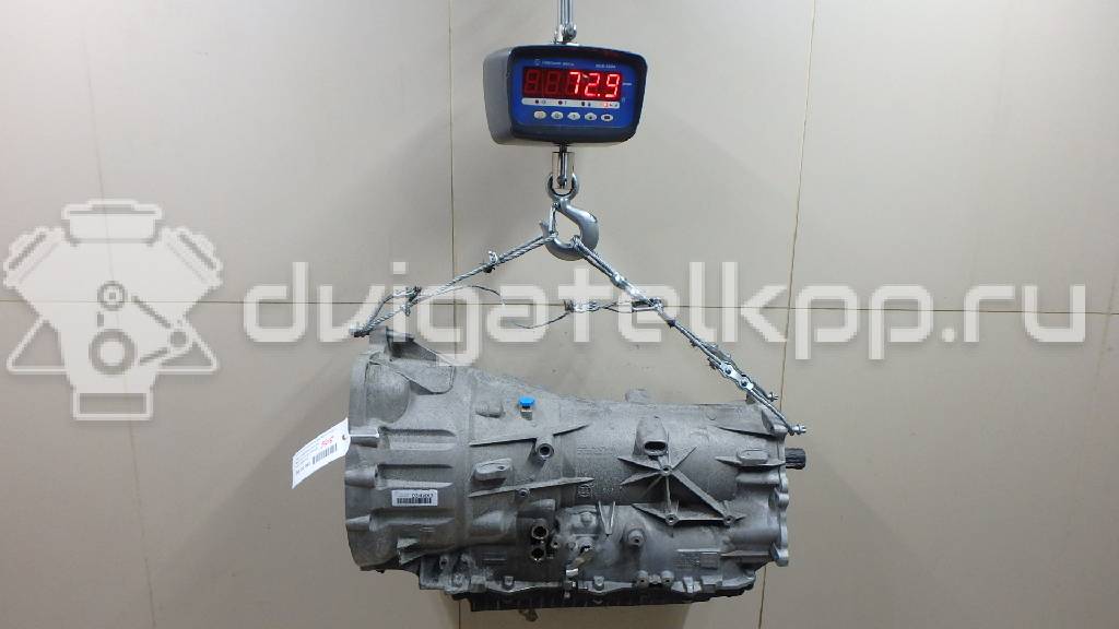 Фото Контрактная (б/у) АКПП для Bmw / Alpina / Bmw (Brilliance) 306 л.с 24V 3.0 л N55 B30 A бензин 24008642479 {forloop.counter}}