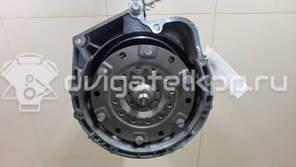 Фото Контрактная (б/у) АКПП для Bmw / Alpina / Bmw (Brilliance) 272-370 л.с 24V 3.0 л N55 B30 A бензин 24008642479 {forloop.counter}}