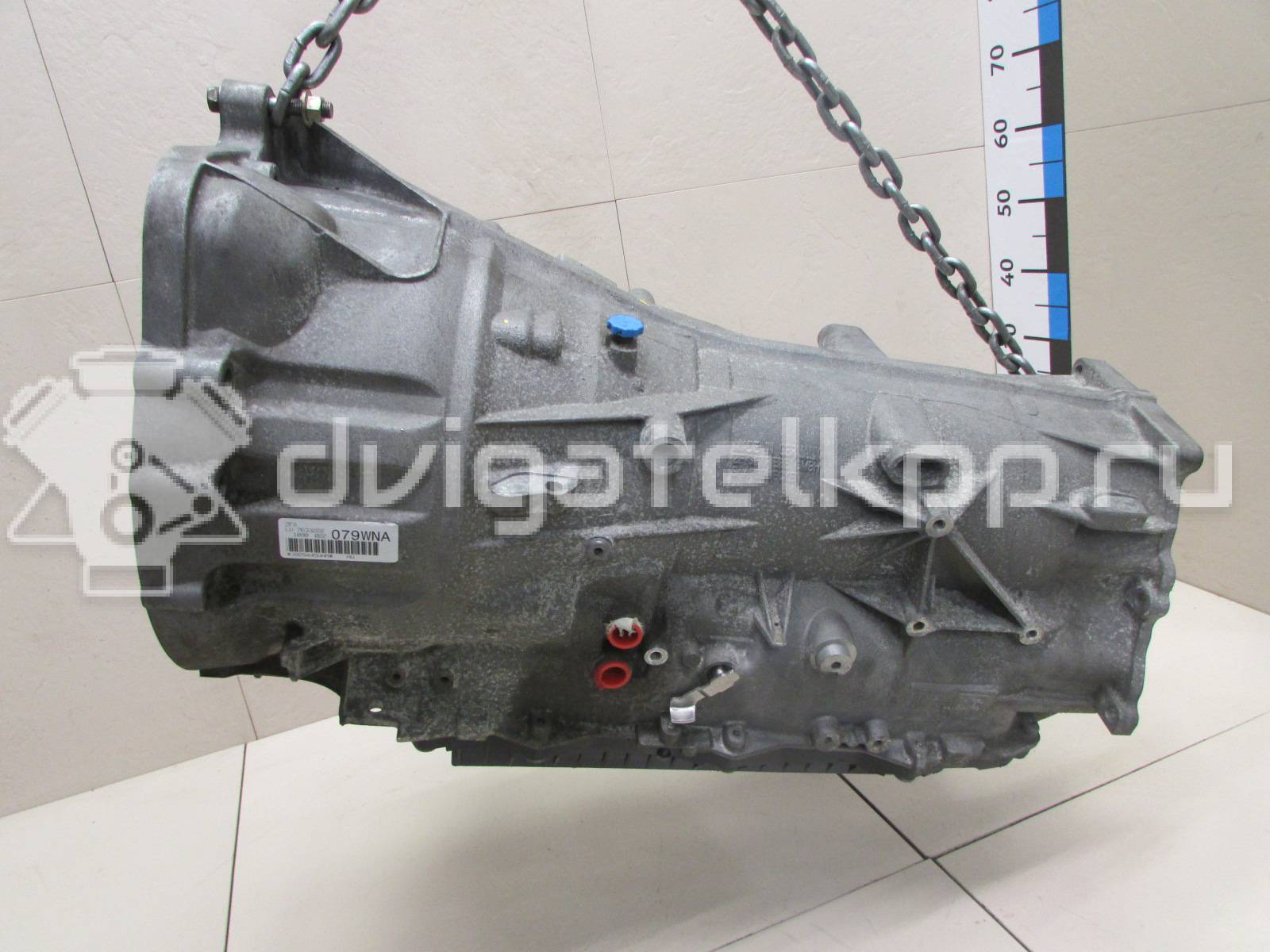 Фото Контрактная (б/у) АКПП для Bmw / Alpina / Bmw (Brilliance) 306 л.с 24V 3.0 л N55 B30 A бензин 24008642479 {forloop.counter}}