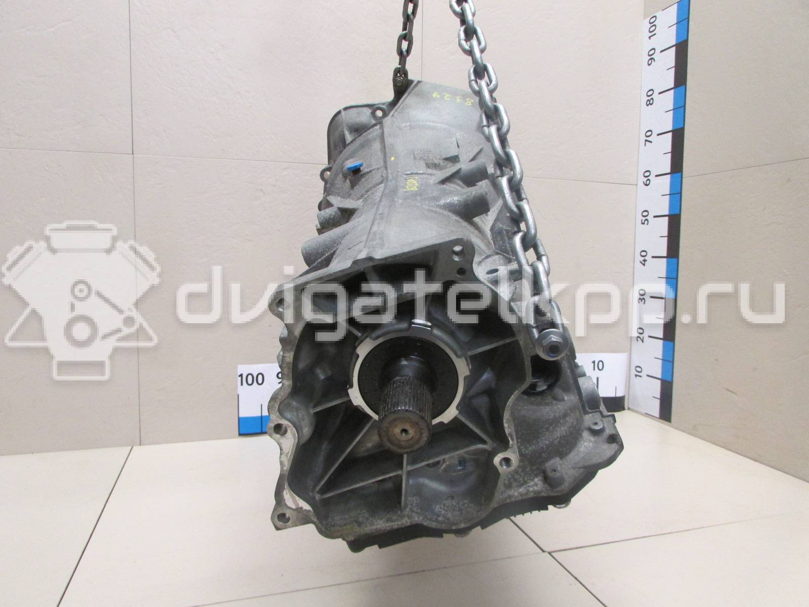 Фото Контрактная (б/у) АКПП для Bmw / Alpina / Bmw (Brilliance) 306 л.с 24V 3.0 л N55 B30 A бензин 24008642479 {forloop.counter}}