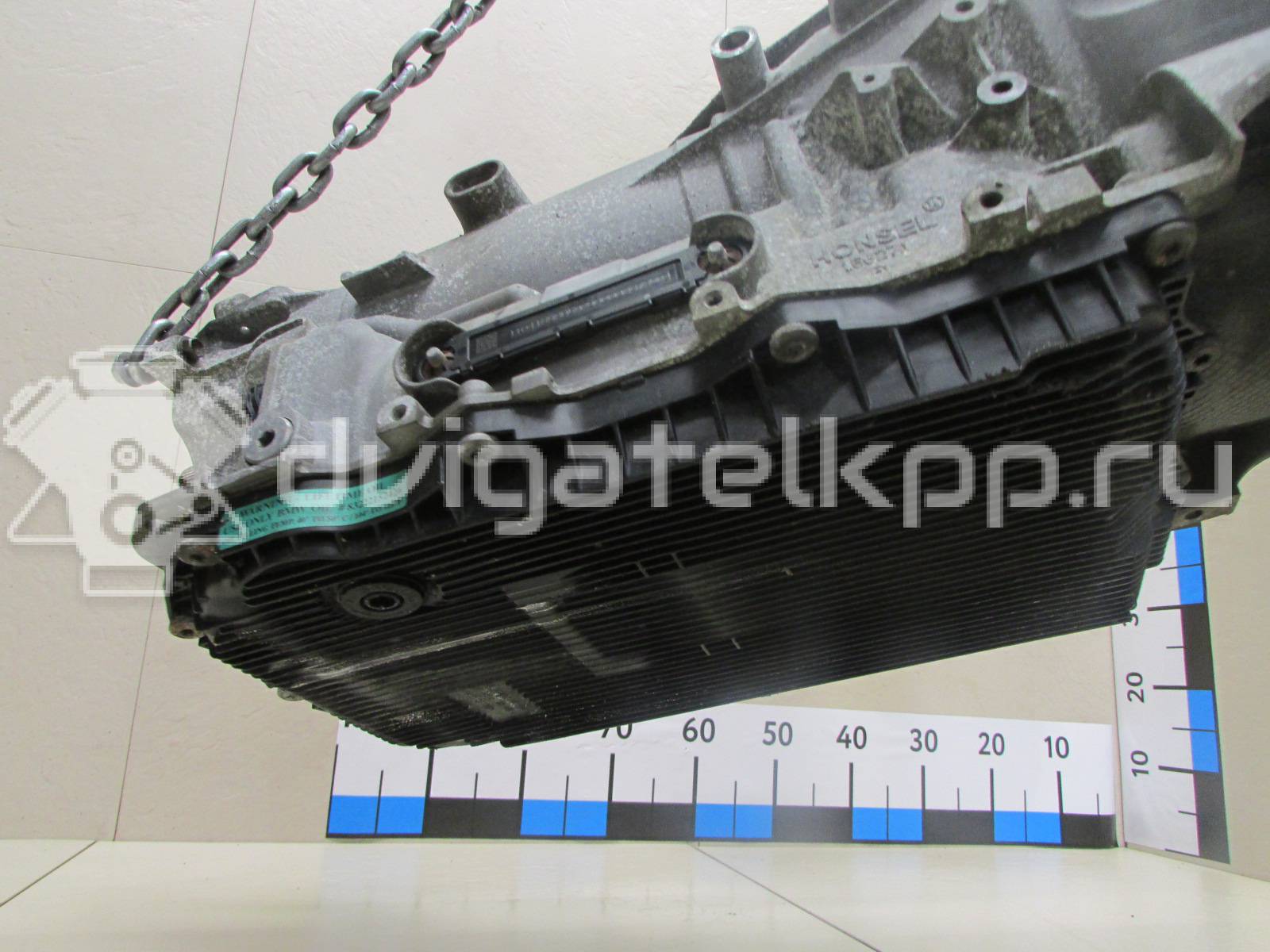 Фото Контрактная (б/у) АКПП для Bmw / Alpina / Bmw (Brilliance) 306 л.с 24V 3.0 л N55 B30 A бензин 24008642479 {forloop.counter}}