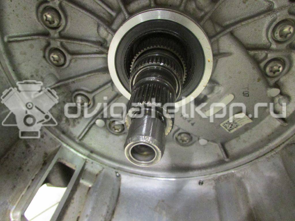 Фото Контрактная (б/у) АКПП для Bmw / Alpina / Bmw (Brilliance) 306 л.с 24V 3.0 л N55 B30 A бензин 24008642479 {forloop.counter}}