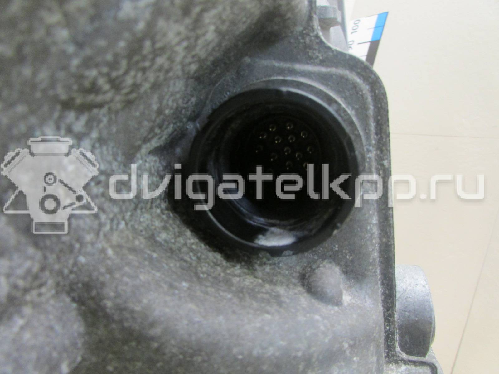 Фото Контрактная (б/у) АКПП для Bmw / Alpina / Bmw (Brilliance) 272-370 л.с 24V 3.0 л N55 B30 A бензин 24008642479 {forloop.counter}}