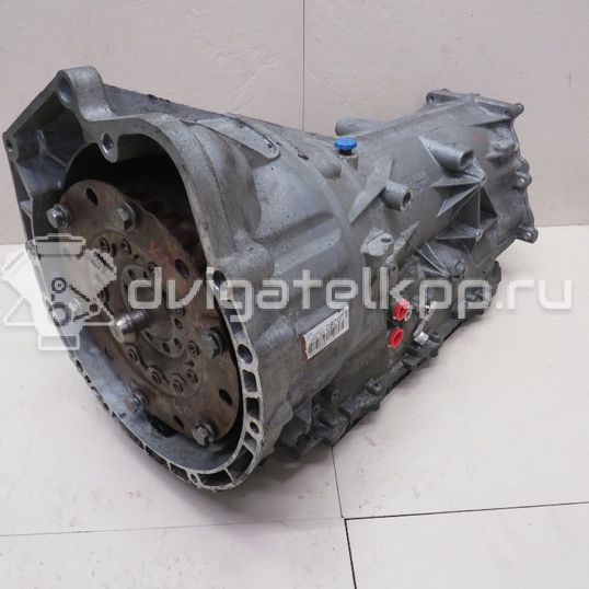 Фото Контрактная (б/у) АКПП для Alpina / Bmw / Bmw (Brilliance) 409-440 л.с 24V 3.0 л N55 B30 A бензин 24008642479