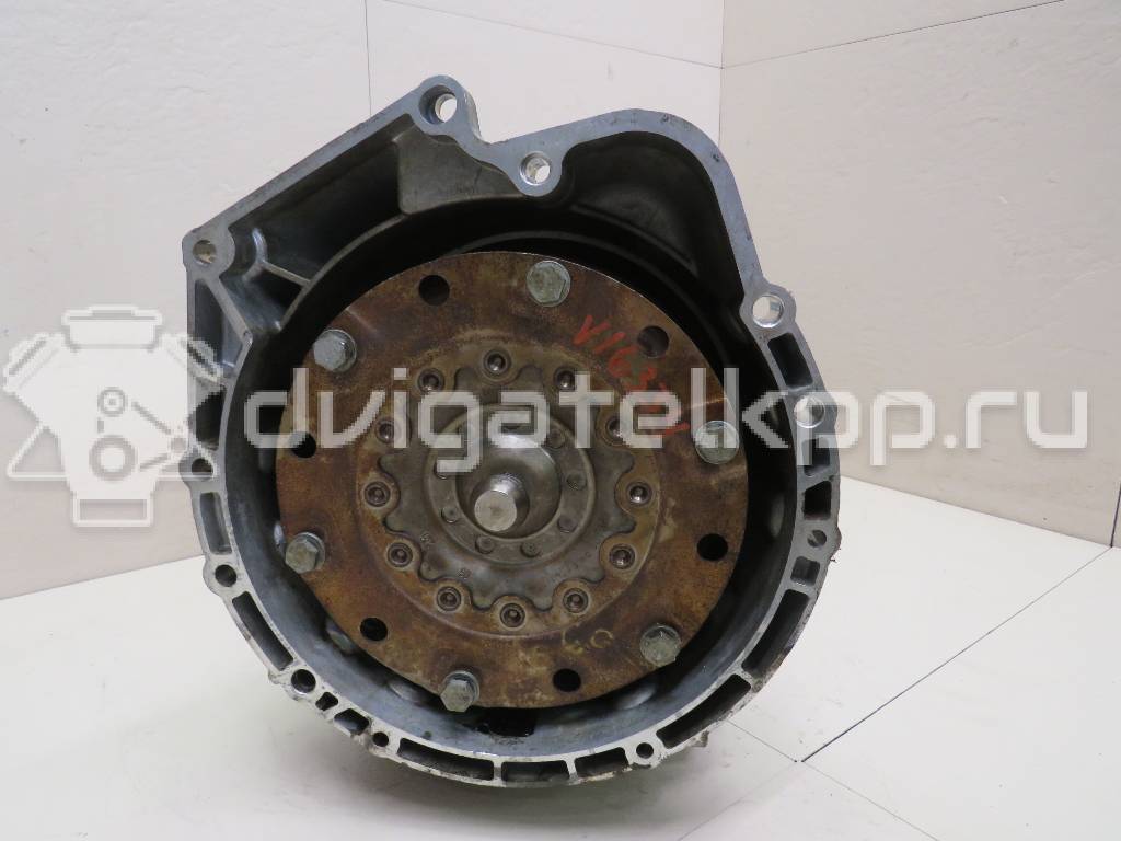 Фото Контрактная (б/у) АКПП для Alpina / Bmw / Bmw (Brilliance) 409-440 л.с 24V 3.0 л N55 B30 A бензин 24008642479 {forloop.counter}}