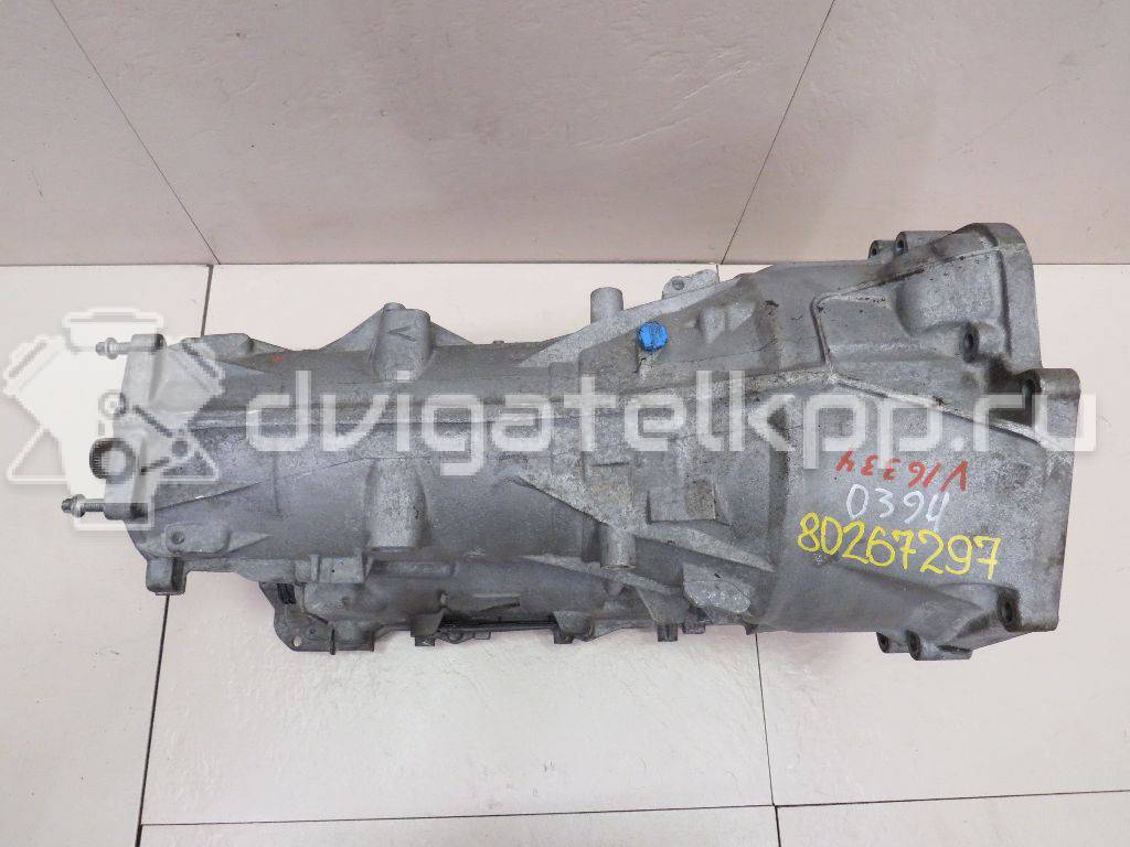 Фото Контрактная (б/у) АКПП для Alpina / Bmw / Bmw (Brilliance) 409-440 л.с 24V 3.0 л N55 B30 A бензин 24008642479 {forloop.counter}}