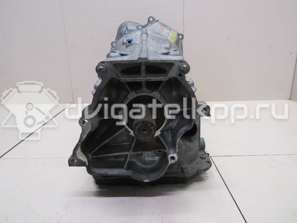 Фото Контрактная (б/у) АКПП для Alpina / Bmw / Bmw (Brilliance) 409-440 л.с 24V 3.0 л N55 B30 A бензин 24008642479 {forloop.counter}}