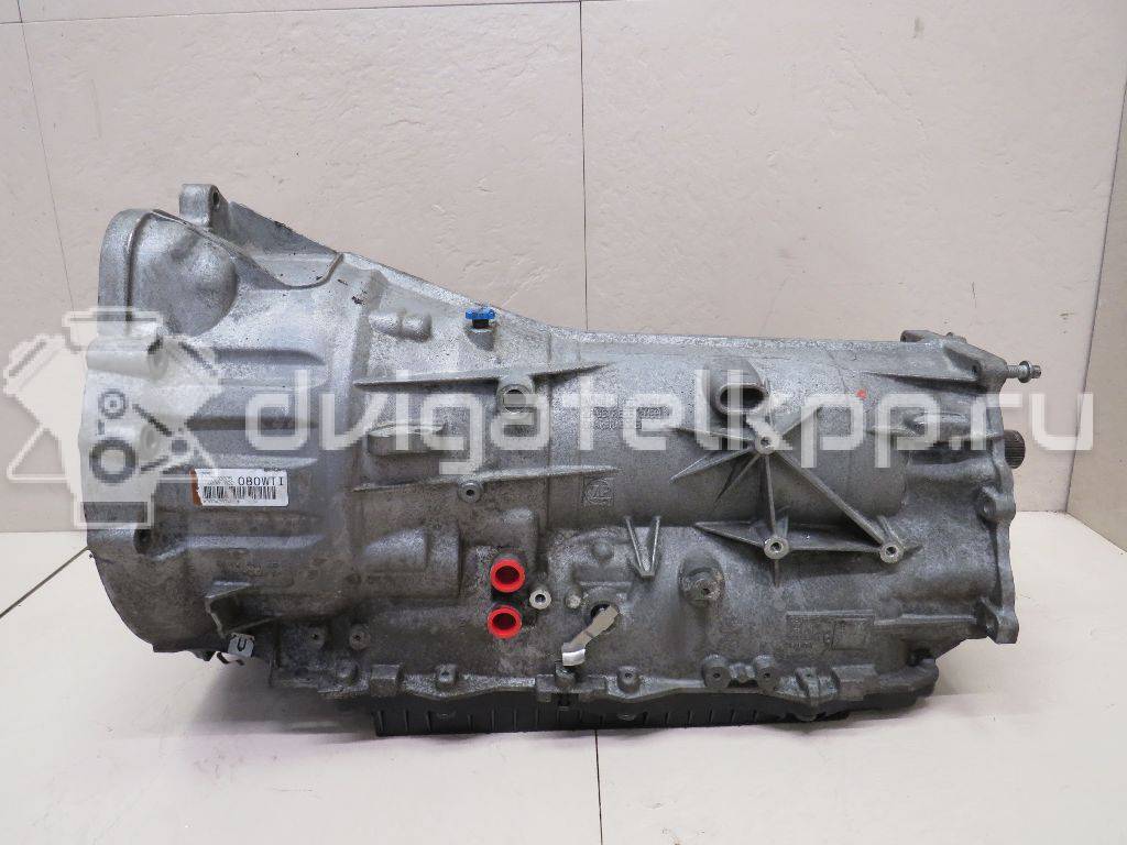 Фото Контрактная (б/у) АКПП для Alpina / Bmw / Bmw (Brilliance) 409-440 л.с 24V 3.0 л N55 B30 A бензин 24008642479 {forloop.counter}}