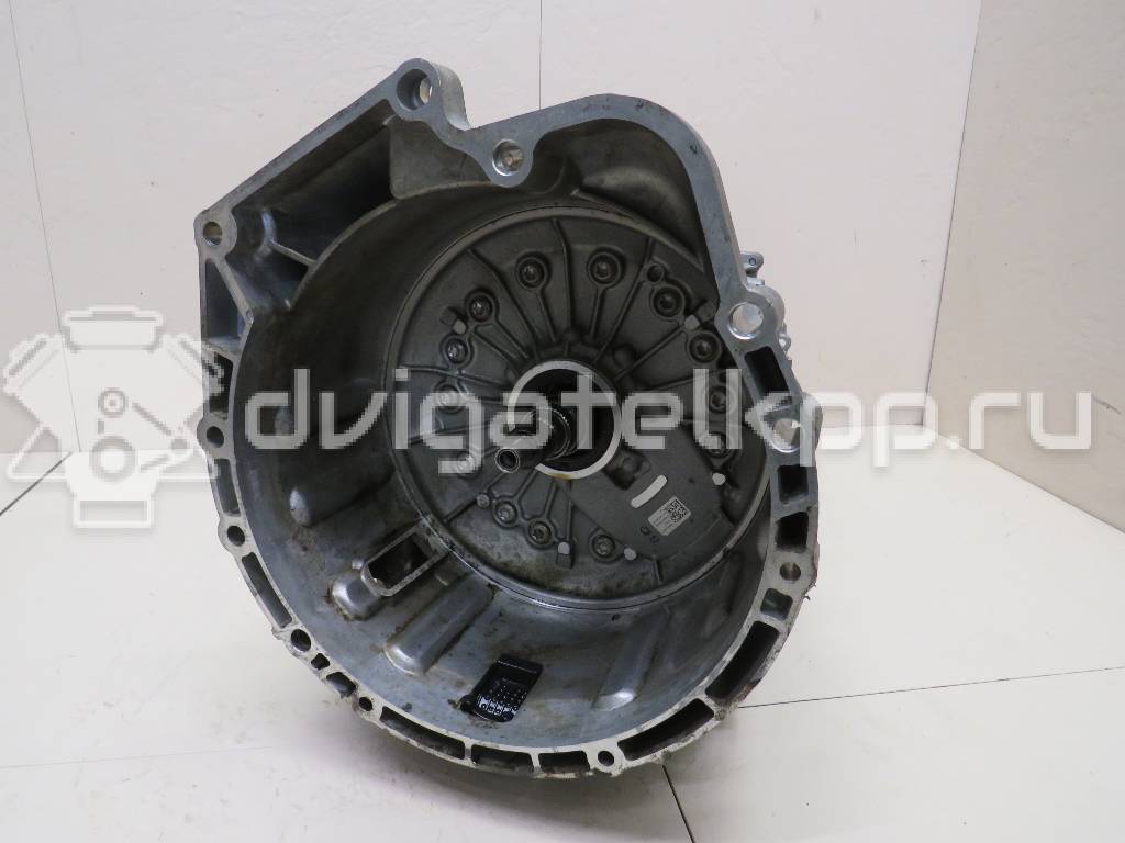 Фото Контрактная (б/у) АКПП для Alpina / Bmw / Bmw (Brilliance) 409-440 л.с 24V 3.0 л N55 B30 A бензин 24008642479 {forloop.counter}}