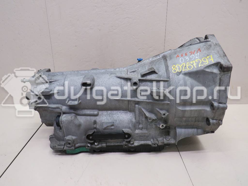 Фото Контрактная (б/у) АКПП для Bmw / Alpina / Bmw (Brilliance) 306 л.с 24V 3.0 л N55 B30 A бензин 24008642479 {forloop.counter}}