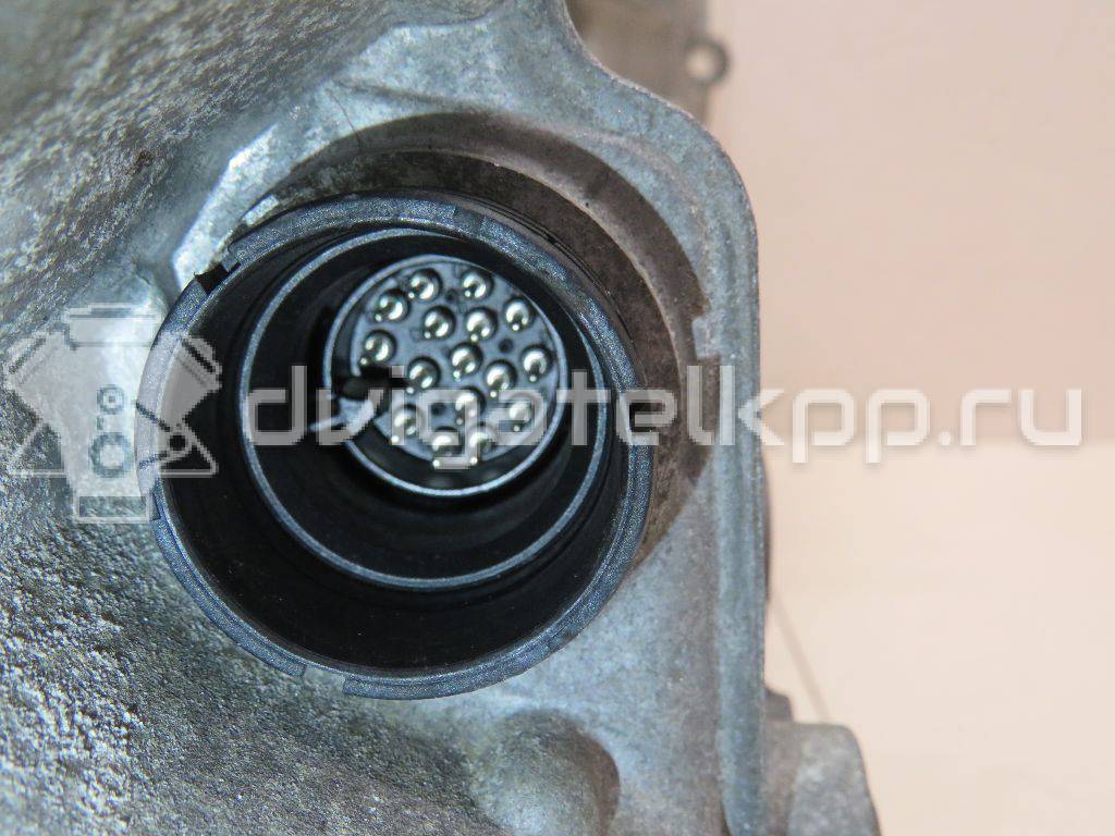 Фото Контрактная (б/у) АКПП для Bmw / Alpina / Bmw (Brilliance) 306 л.с 24V 3.0 л N55 B30 A бензин 24008642479 {forloop.counter}}