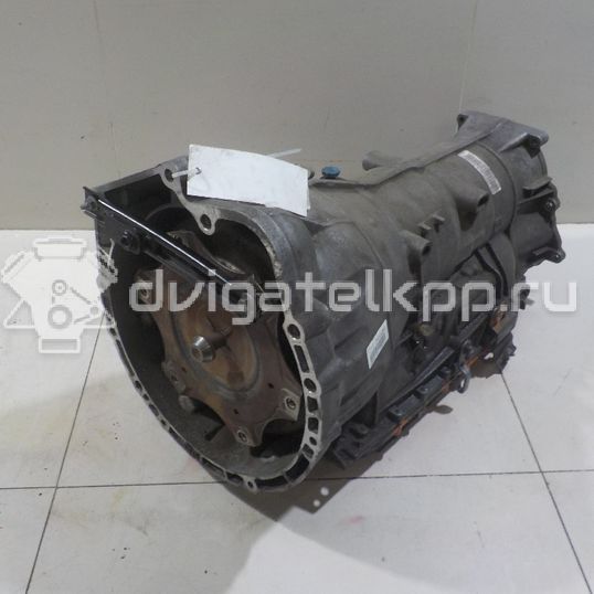 Фото Контрактная (б/у) АКПП для Bmw / Bmw (Brilliance) 243-272 л.с 24V 3.0 л N52 B30 AF бензин 24007606352