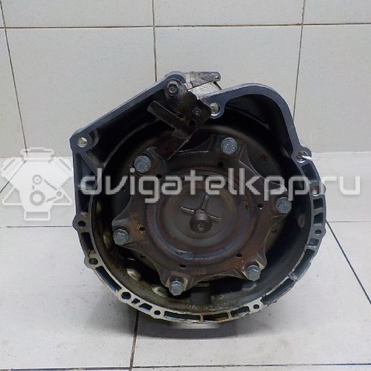 Фото Контрактная (б/у) АКПП для Bmw / Bmw (Brilliance) 243-272 л.с 24V 3.0 л N52 B30 AF бензин 24007606352