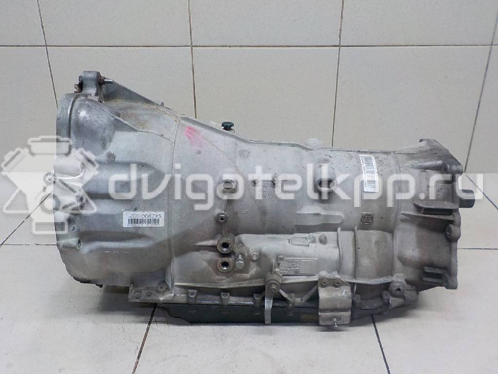 Фото Контрактная (б/у) АКПП для Bmw / Bmw (Brilliance) 243-272 л.с 24V 3.0 л N52 B30 AF бензин 24007606352 {forloop.counter}}