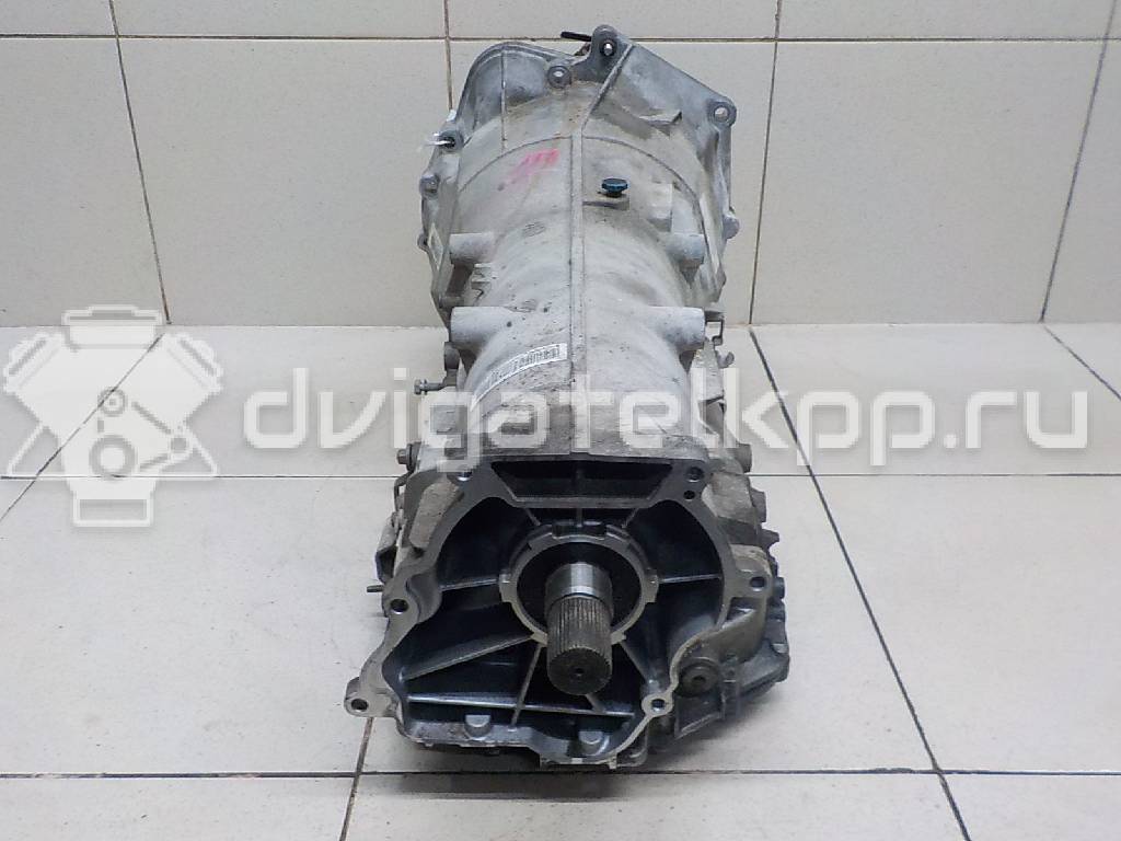 Фото Контрактная (б/у) АКПП для Bmw / Bmw (Brilliance) 258 л.с 24V 3.0 л N52 B30 AF бензин 24007606352 {forloop.counter}}