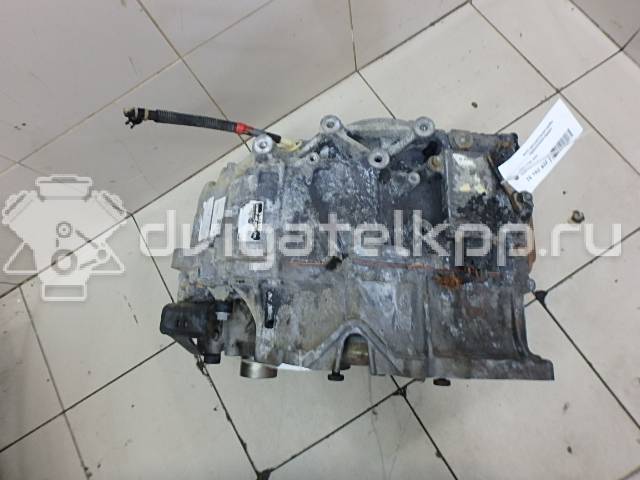 Фото Контрактная (б/у) АКПП для Volvo V70 / V60 / Xc60 / S60 / S80 215-230 л.с 20V 2.4 л D 5244 T15 Дизельное топливо 36050943 {forloop.counter}}