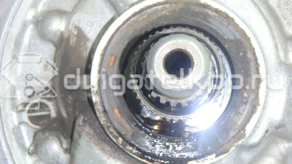 Фото Контрактная (б/у) АКПП для Mitsubishi Lancer / Pajero / Freeca 98 л.с 16V 1.6 л 4 G 18 бензин MN147053 {forloop.counter}}