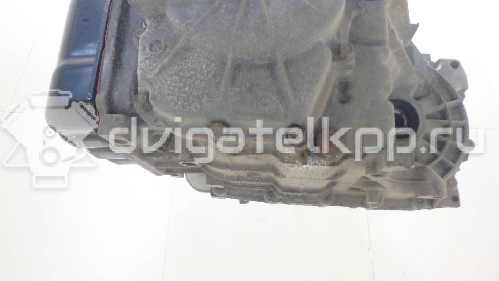 Фото Контрактная (б/у) АКПП для Mitsubishi Lancer / Pajero / Freeca 98 л.с 16V 1.6 л 4 G 18 бензин MN147053 {forloop.counter}}