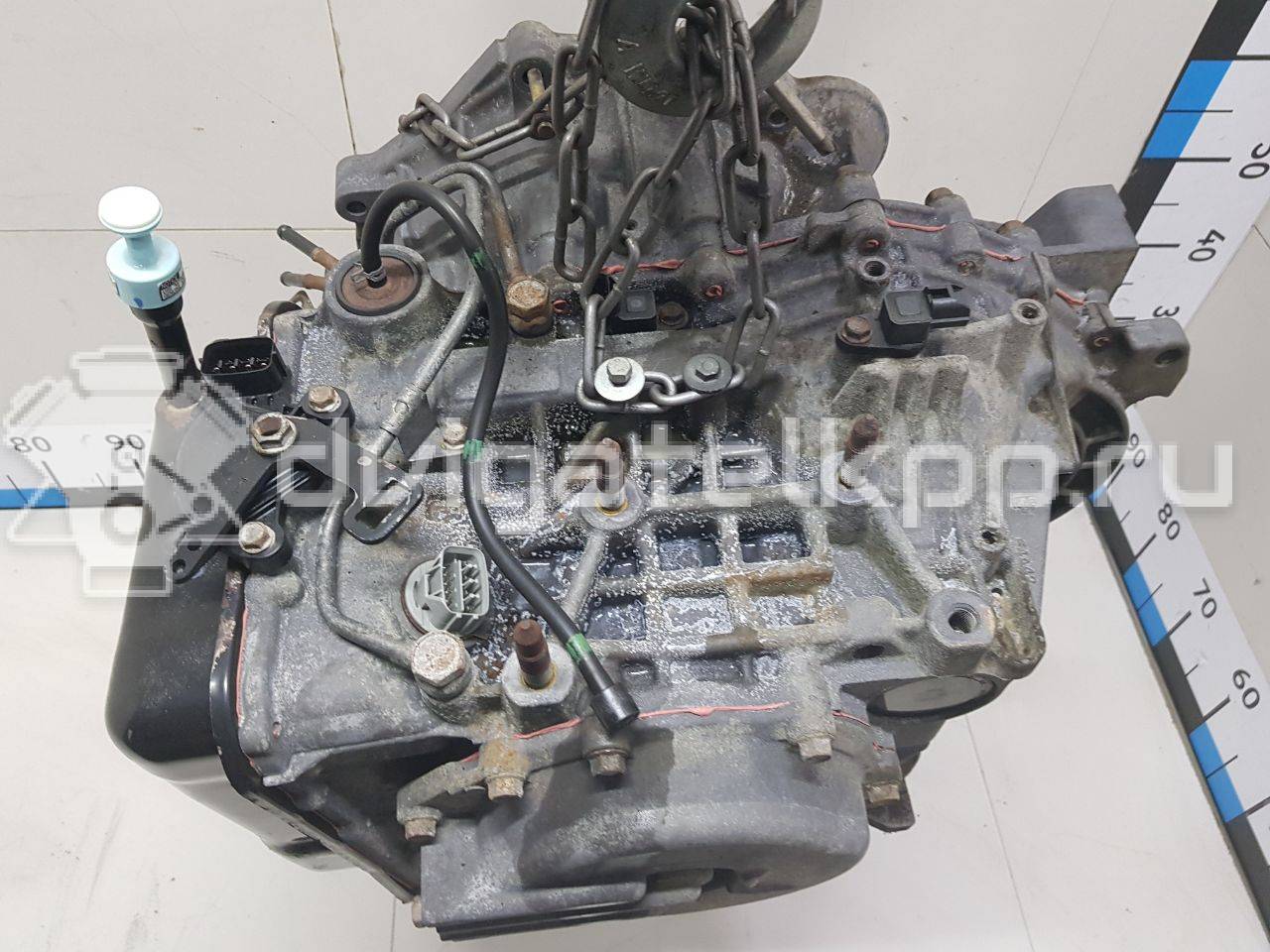 Фото Контрактная (б/у) АКПП для Mitsubishi Lancer / Pajero / Freeca 98 л.с 16V 1.6 л 4 G 18 бензин MN147053 {forloop.counter}}