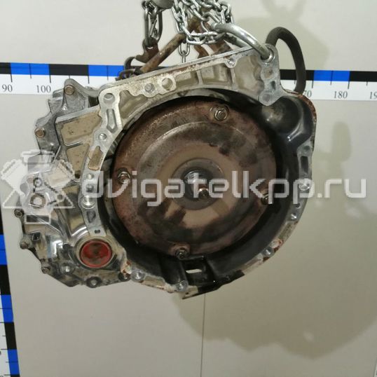 Фото Контрактная (б/у) АКПП для Mazda 3 105-107 л.с 16V 1.6 л Z6 бензин FNK819090