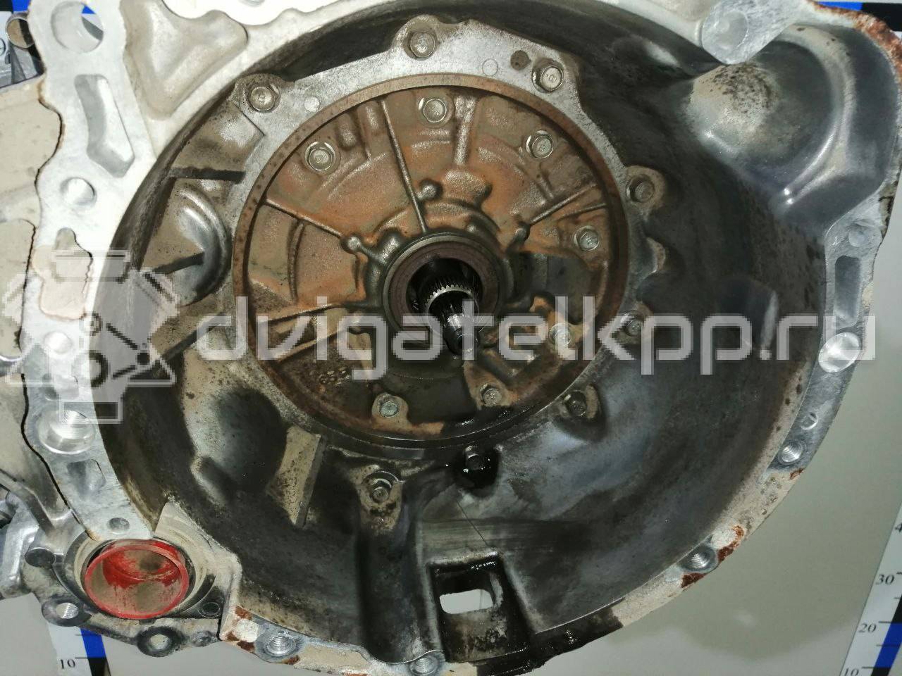 Фото Контрактная (б/у) АКПП для Mazda 3 105-107 л.с 16V 1.6 л Z6 бензин FNK819090 {forloop.counter}}