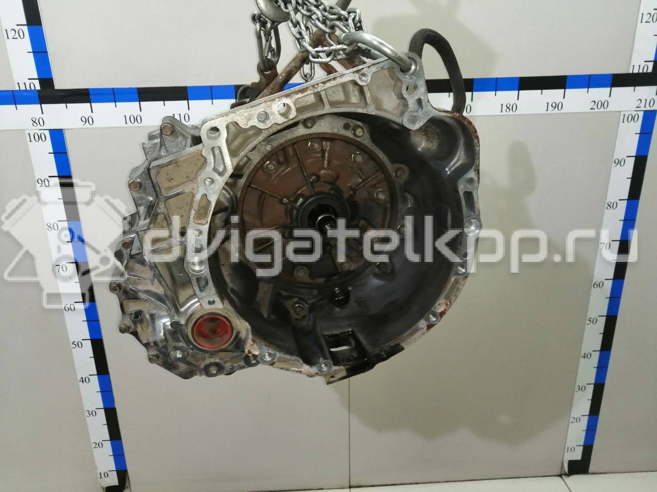 Фото Контрактная (б/у) АКПП для Mazda / Mazda (Changan) 107 л.с 16V 1.6 л Z6 бензин FNK819090 {forloop.counter}}