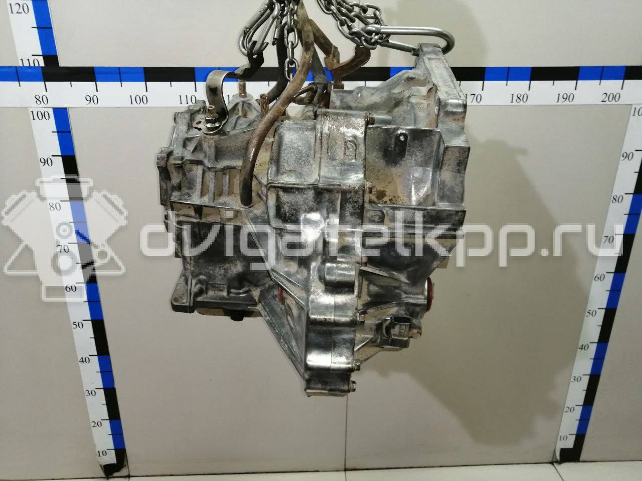 Фото Контрактная (б/у) АКПП для Mazda / Mazda (Changan) 107 л.с 16V 1.6 л Z6 бензин FNK819090 {forloop.counter}}