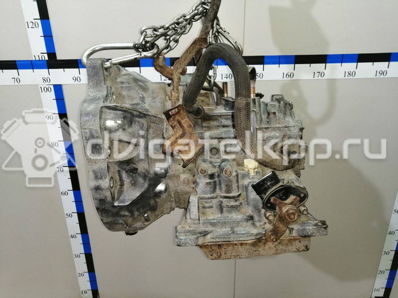 Фото Контрактная (б/у) АКПП для Mazda / Mazda (Changan) 107 л.с 16V 1.6 л Z6 бензин FNK819090 {forloop.counter}}