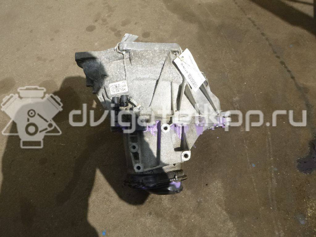 Фото Контрактная (б/у) АКПП для Mazda / Mazda (Changan) 107 л.с 16V 1.6 л Z6 бензин FNK819090G {forloop.counter}}