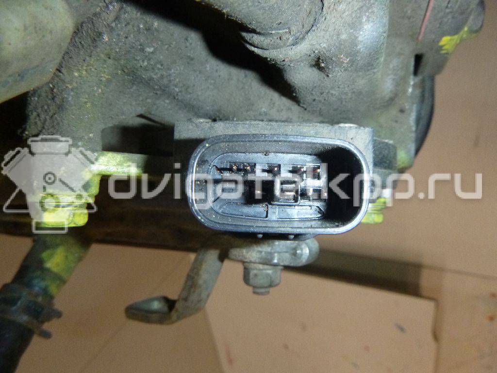 Фото Контрактная (б/у) АКПП для Toyota / Toyota (Gac) / Toyota (Faw) 150-155 л.с 16V 2.0 л 1AZ-FE бензин 3050033680 {forloop.counter}}