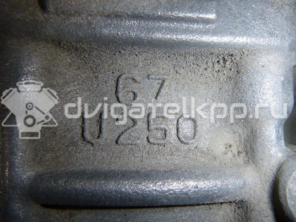 Фото Контрактная (б/у) АКПП для Toyota / Toyota (Gac) / Toyota (Faw) 150-155 л.с 16V 2.0 л 1AZ-FE бензин 3050033680 {forloop.counter}}