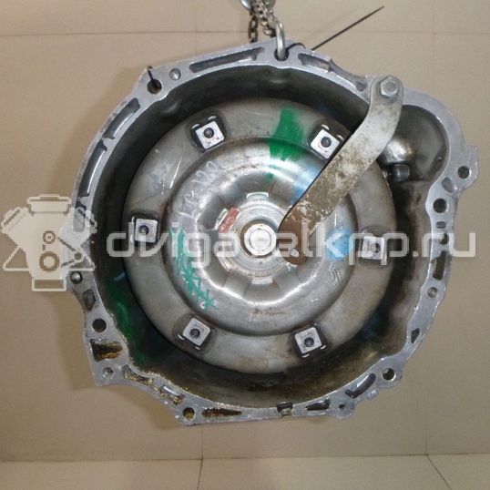 Фото Контрактная (б/у) АКПП для Toyota Dyna / Land Cruiser / Tarago / Hiace / 4 125-152 л.с 16V 2.7 л 3RZ-FE бензин 350006A050