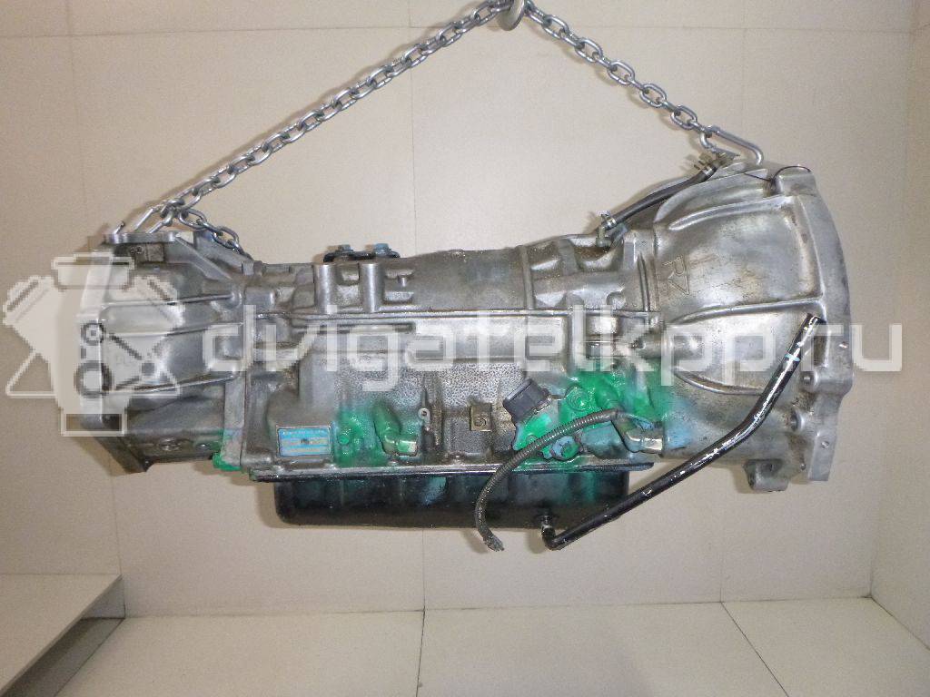 Фото Контрактная (б/у) АКПП для Toyota Dyna / Land Cruiser / Tarago / Hiace / 4 125-152 л.с 16V 2.7 л 3RZ-FE бензин 350006A050 {forloop.counter}}