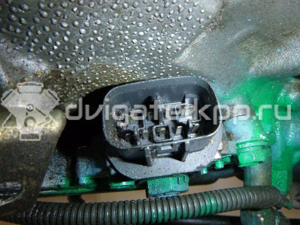 Фото Контрактная (б/у) АКПП для Toyota Dyna / Land Cruiser / Tarago / Hiace / 4 125-152 л.с 16V 2.7 л 3RZ-FE бензин 350006A050 {forloop.counter}}