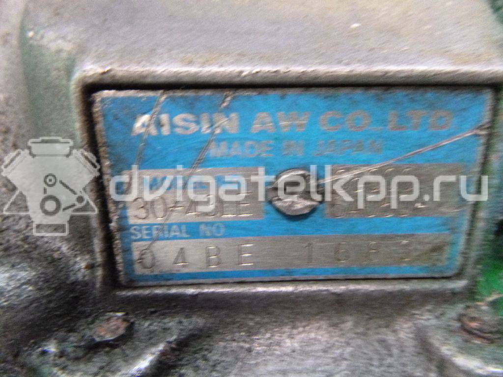 Фото Контрактная (б/у) АКПП для Toyota Dyna / Land Cruiser / Tarago / Hiace / 4 125-152 л.с 16V 2.7 л 3RZ-FE бензин 350006A050 {forloop.counter}}