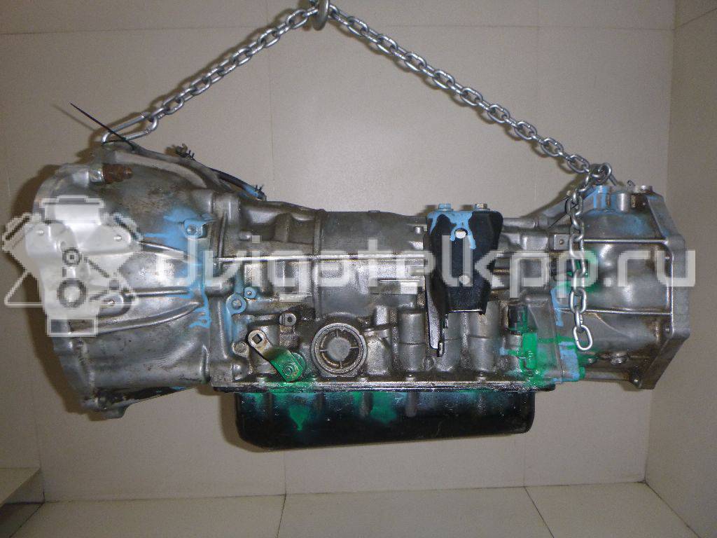 Фото Контрактная (б/у) АКПП для Toyota Dyna / Land Cruiser / Tarago / Hiace / 4 125-152 л.с 16V 2.7 л 3RZ-FE бензин 350006A050 {forloop.counter}}