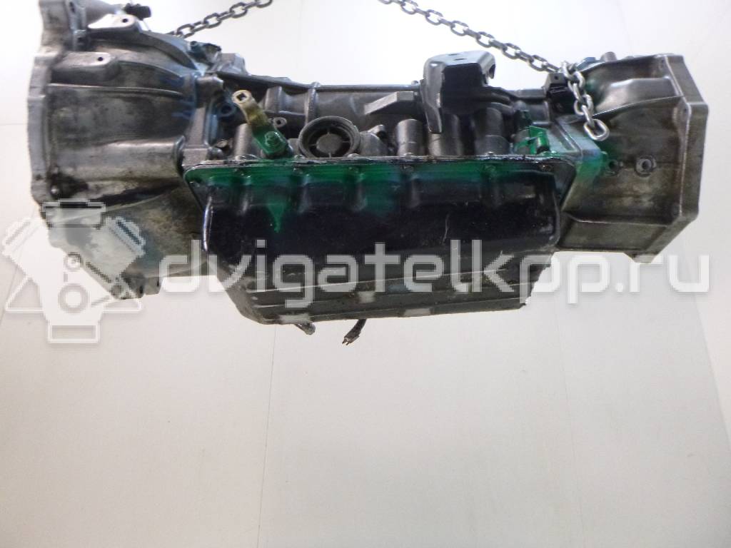 Фото Контрактная (б/у) АКПП для Toyota Dyna / Land Cruiser / Tarago / Hiace / 4 125-152 л.с 16V 2.7 л 3RZ-FE бензин 350006A050 {forloop.counter}}