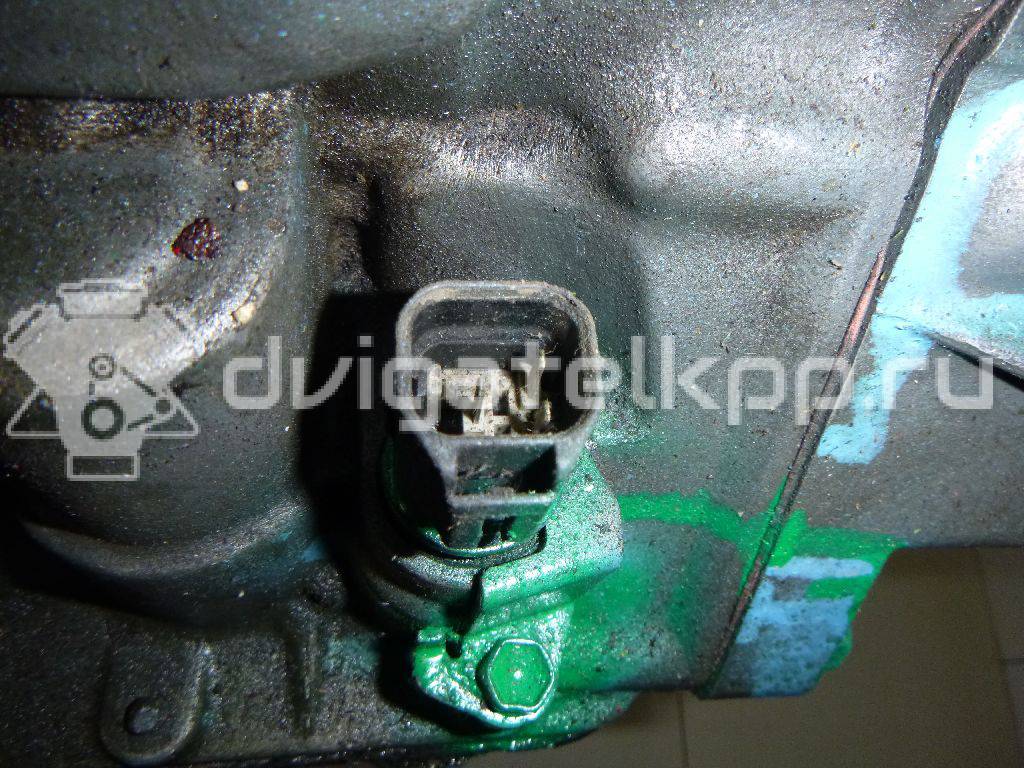 Фото Контрактная (б/у) АКПП для Toyota Dyna / Land Cruiser / Tarago / Hiace / 4 125-152 л.с 16V 2.7 л 3RZ-FE бензин 350006A050 {forloop.counter}}