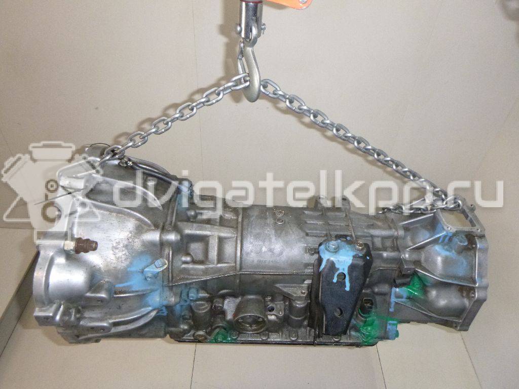 Фото Контрактная (б/у) АКПП для Toyota Dyna / Land Cruiser / Tarago / Granvia H2 , H1 / Hilux 147 л.с 16V 2.7 л 3RZ-FE бензин 350006A050 {forloop.counter}}