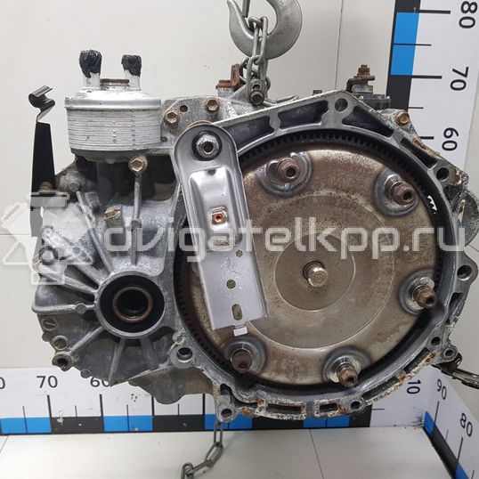 Фото Контрактная (б/у) АКПП для vw Golf Plus  V    09G300034X