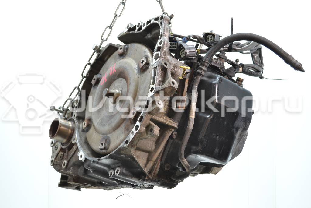 Фото Контрактная (б/у) АКПП для Volvo S80 / V70 / Xc70 / S60 163 л.с 20V 2.4 л D 5244 T Дизельное топливо 8251724 {forloop.counter}}