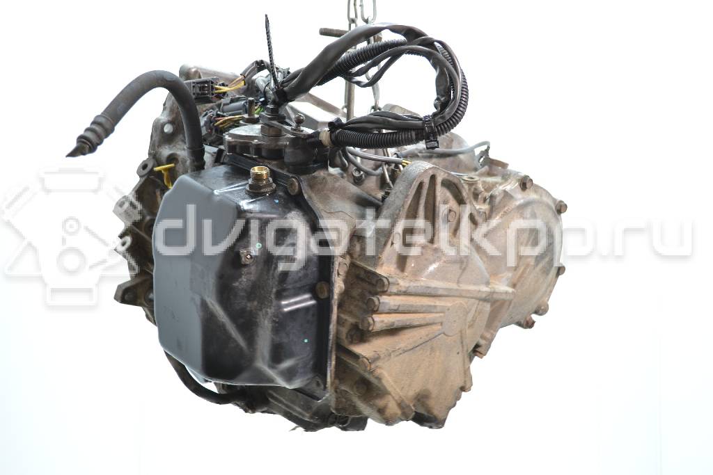 Фото Контрактная (б/у) АКПП для Volvo S80 / V70 / Xc70 / S60 163 л.с 20V 2.4 л D 5244 T Дизельное топливо 8251724 {forloop.counter}}