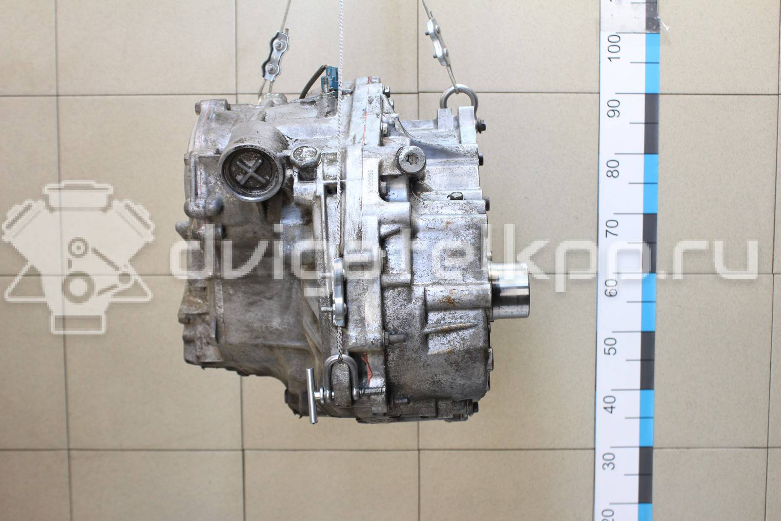 Фото Контрактная (б/у) АКПП для Volvo V70 / S60 / S80 / Xc70 / Xc90 209-220 л.с 20V 2.5 л B 5254 T2 бензин 8251827 {forloop.counter}}