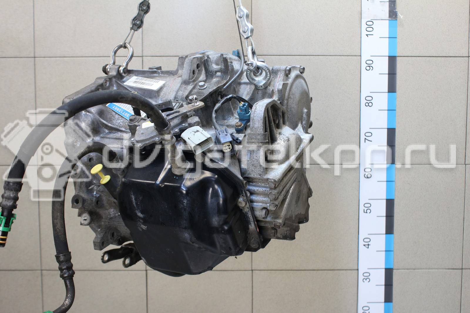 Фото Контрактная (б/у) АКПП для Volvo V70 / S60 / S80 / Xc70 / Xc90 209-220 л.с 20V 2.5 л B 5254 T2 бензин 8251827 {forloop.counter}}