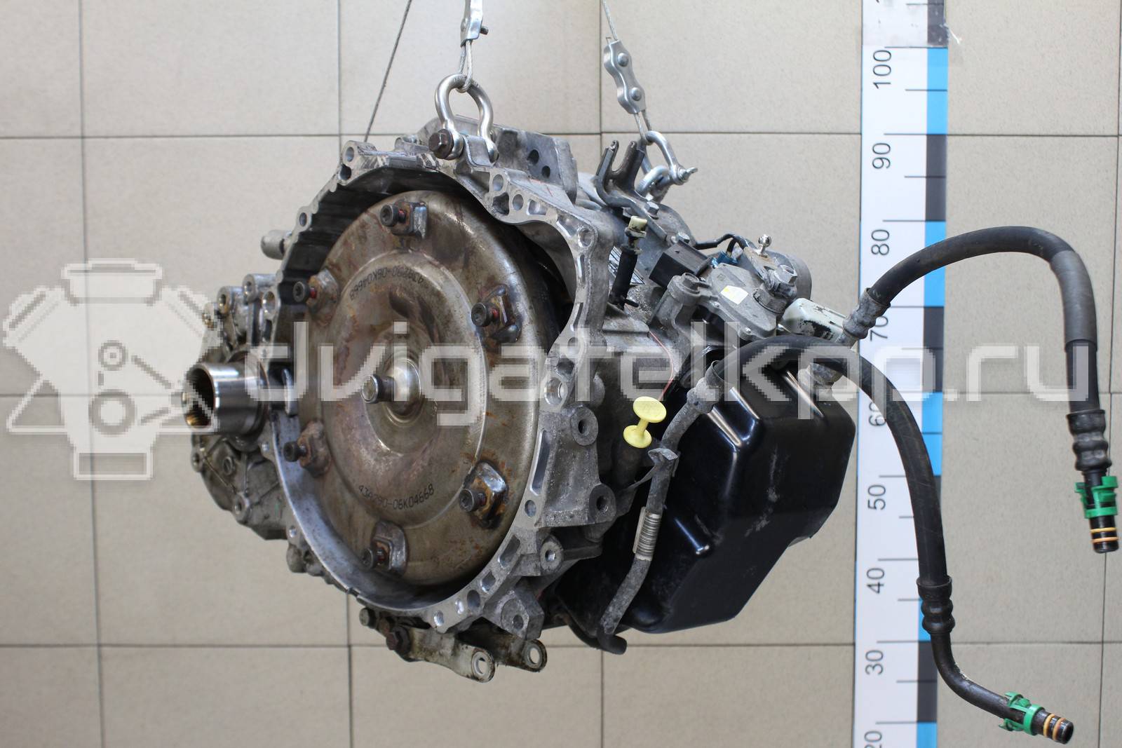 Фото Контрактная (б/у) АКПП для Volvo V70 / S60 / S80 / Xc70 / Xc90 209-220 л.с 20V 2.5 л B 5254 T2 бензин 8251827 {forloop.counter}}