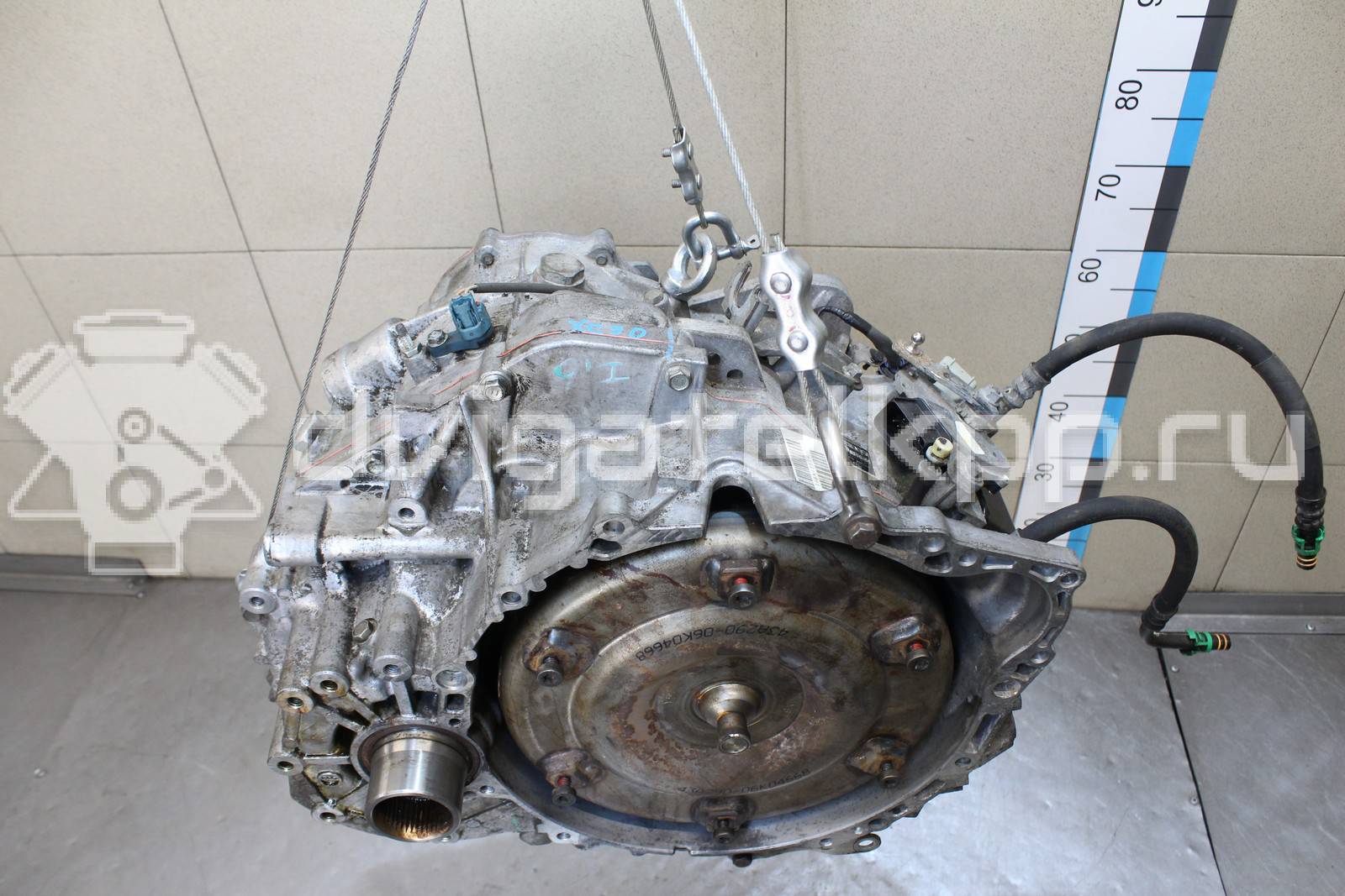 Фото Контрактная (б/у) АКПП для Volvo V70 / S60 / S80 / Xc70 / Xc90 209-220 л.с 20V 2.5 л B 5254 T2 бензин 8251827 {forloop.counter}}