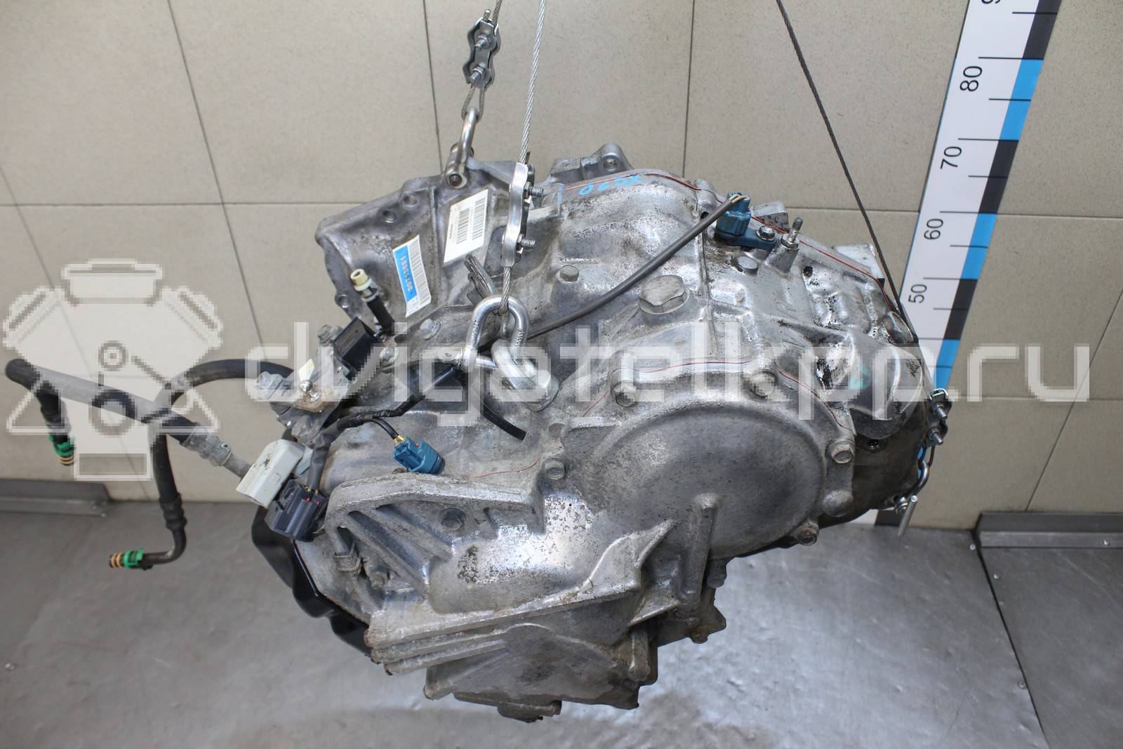 Фото Контрактная (б/у) АКПП для Volvo V70 / S60 / S80 / Xc70 / Xc90 209-220 л.с 20V 2.5 л B 5254 T2 бензин 8251827 {forloop.counter}}