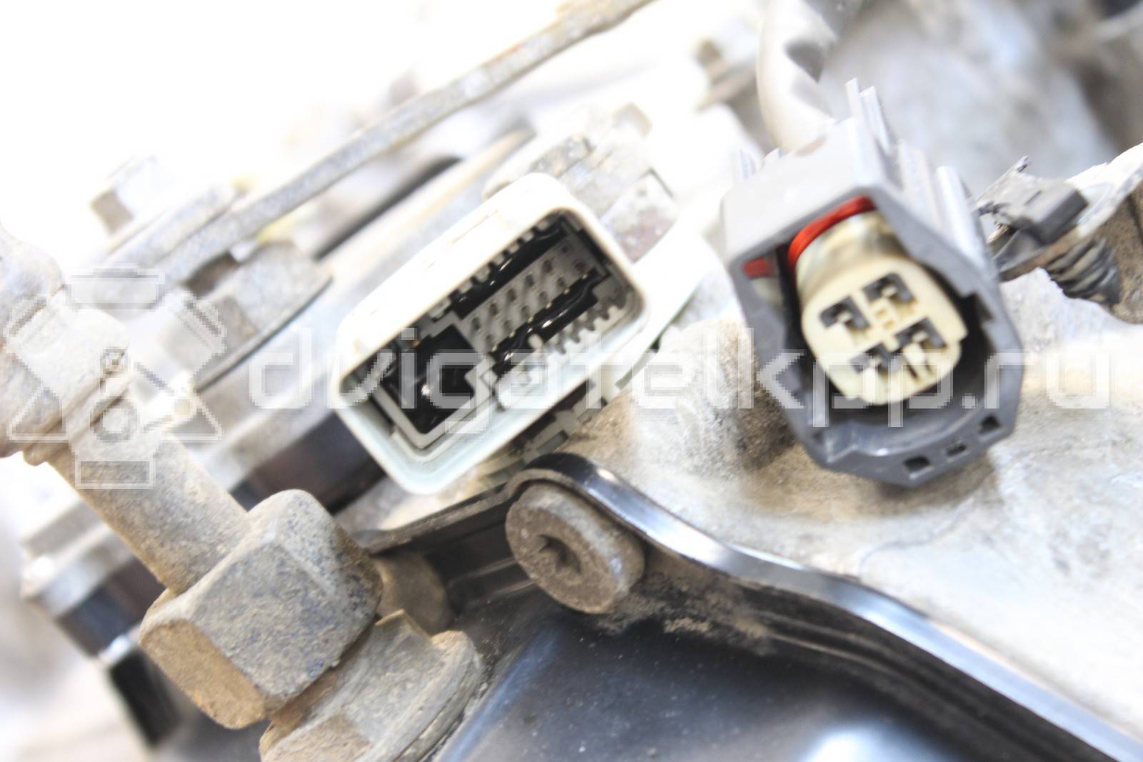 Фото Контрактная (б/у) АКПП для Volvo V70 / S60 / S80 / Xc70 / Xc90 209-220 л.с 20V 2.5 л B 5254 T2 бензин 8251827 {forloop.counter}}